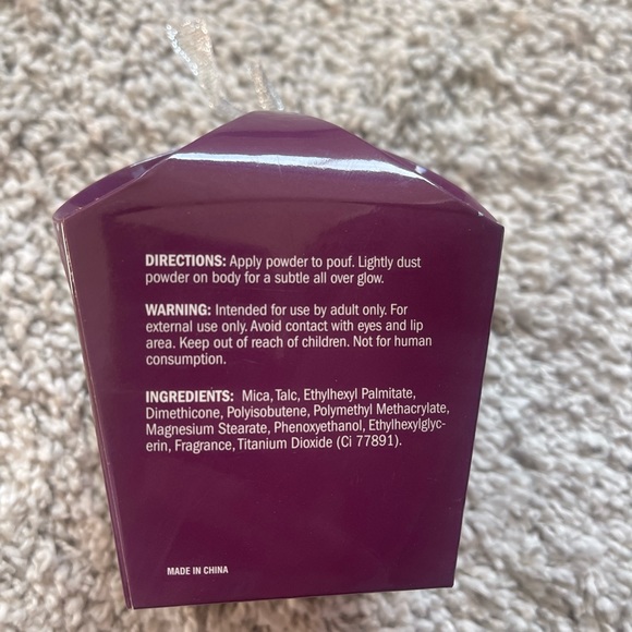 Beauty set - Picture 6 of 7